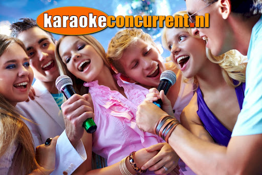 Karaokeconcurrent - de karaokespecialist