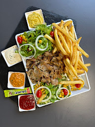 Photo n°130 de KEBAB Yassbilll à Castres ()