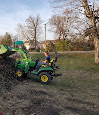 Golden Meadows Landscaping LLC - Photo 9 - Car repair in , Fargo
