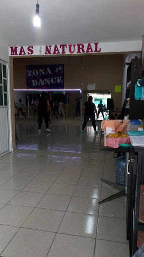 ZONA DANCE ATIZAPAN