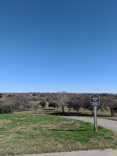 Golf Course «Gateway Hills Golf Course», reviews and photos, 1800 Dimsted Pl, Lackland AFB, TX 78236, USA