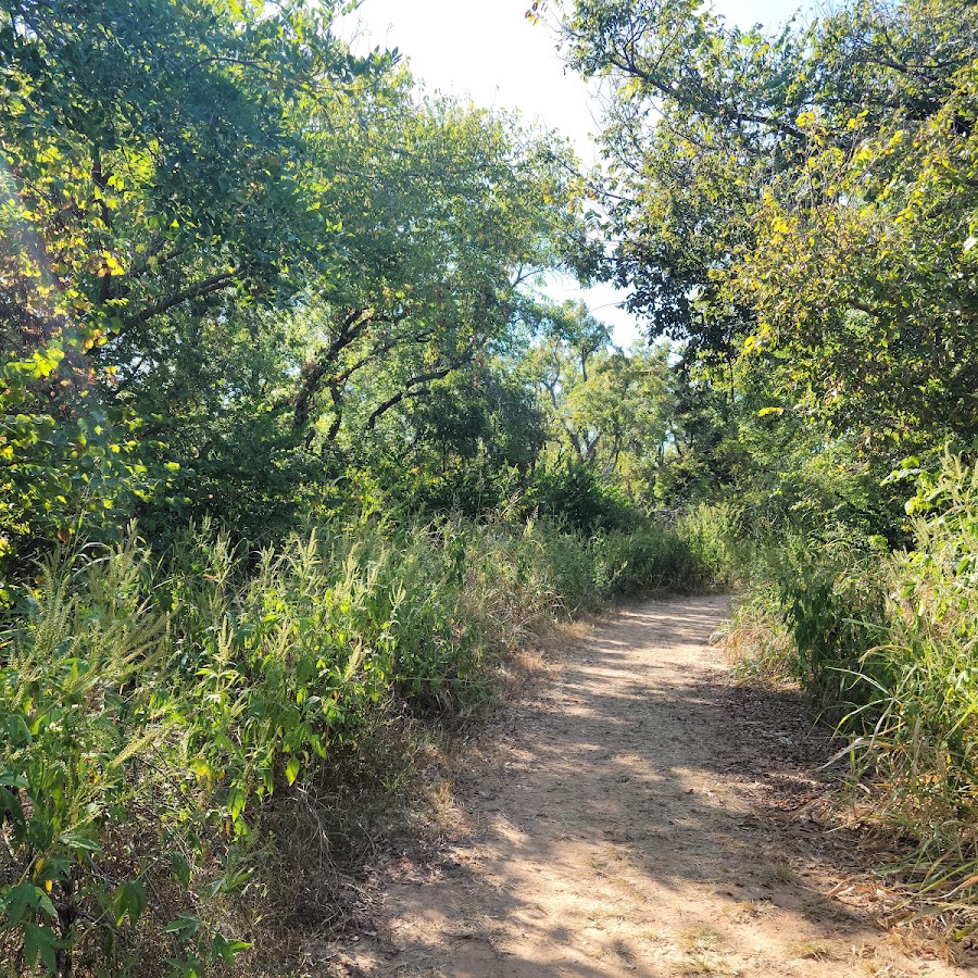 Stinchcomb Wildlife Refuge