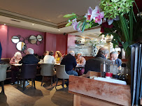 Atmosphère du Restaurant français Le Vauban à Paris - n°12