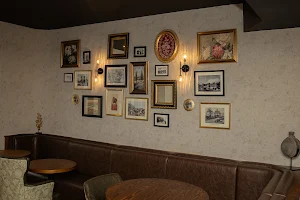 Legends Cafe image