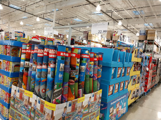 Warehouse store «Costco Wholesale», reviews and photos, 1500 Gemini Pl, Columbus, OH 43240, USA