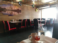 Atmosphère du Restaurant Taj Mahal à Valence - n°4