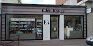 Photo du Salon de coiffure Eden Rouge coiffure à Sceaux