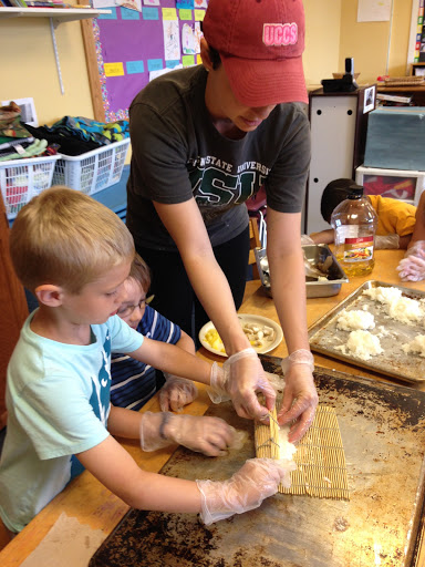 Community Center «Baxter Community Center», reviews and photos, 935 Baxter St SE, Grand Rapids, MI 49506, USA