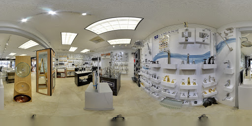 Paint Store «Miami Home Centers, Benjamin Moore Paint Center, South Miami», reviews and photos, 7325 SW 57th Ave, South Miami, FL 33143, USA