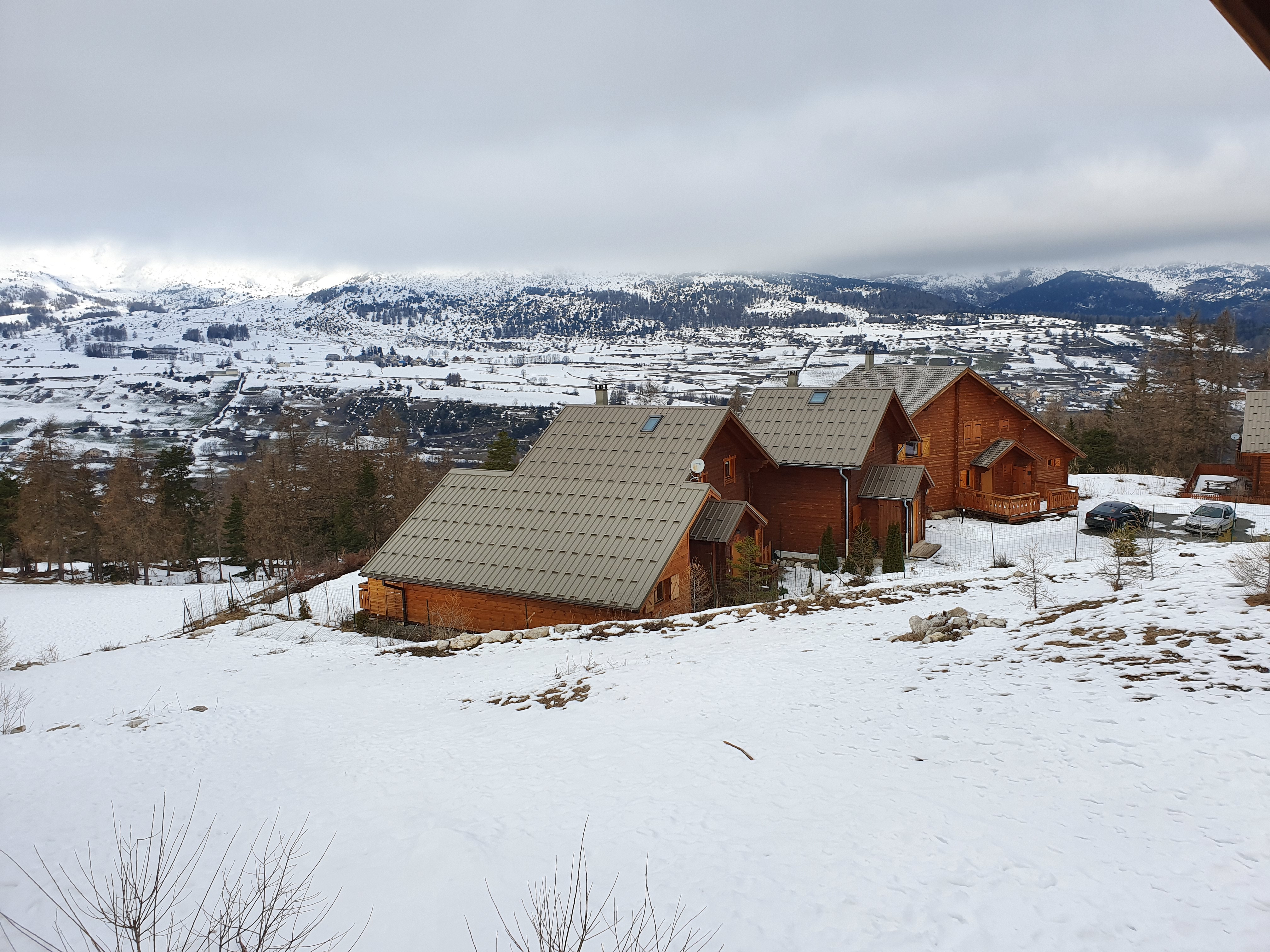 Photo n° 1 de l'avis de Nadine.a fait le 14/01/2020 à 06:58