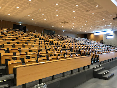 UFR Santé à Caen