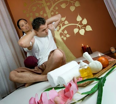 Traditional Thai Massage ร้านนวดไทยโบราณ