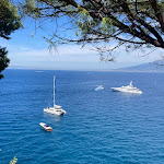 Photo n°5 de l'avis de Juho.h fait le 04/09/2023 à 21:25 sur le  Relais Villa don Camillo à Sant'Agnello