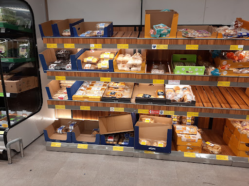 Supermarket «ALDI», reviews and photos, 7020 S Cicero Ave, Bedford Park, IL 60638, USA