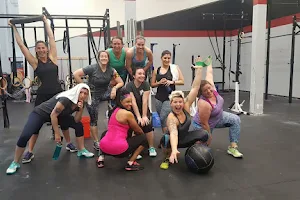 Nevermore Fitness & Wellness image