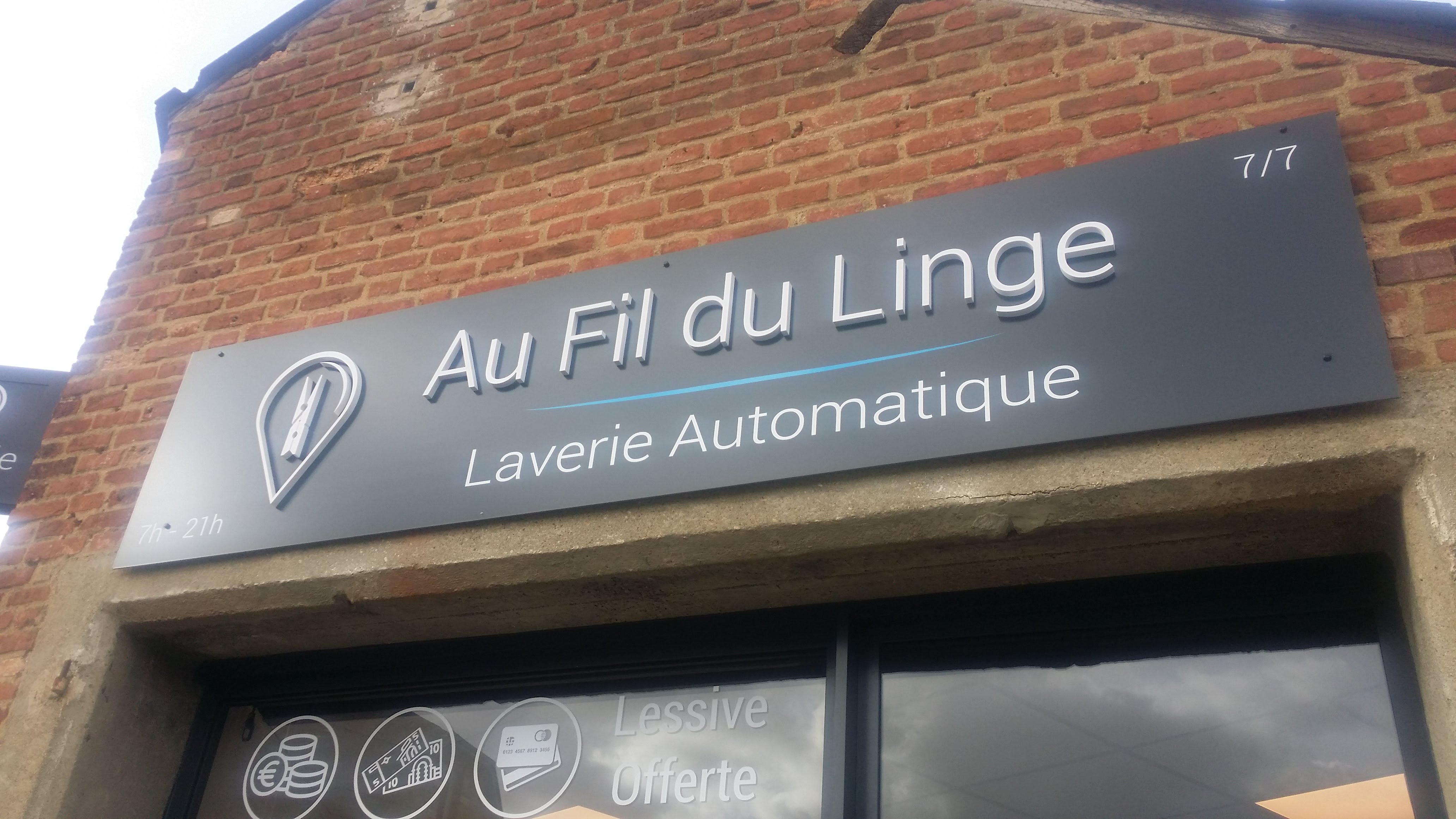 Photo n° 2 de l'avis de Alain.o fait le 12/02/2020 à 16:58
