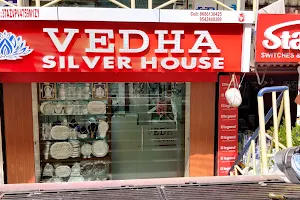 Vedha silver house image