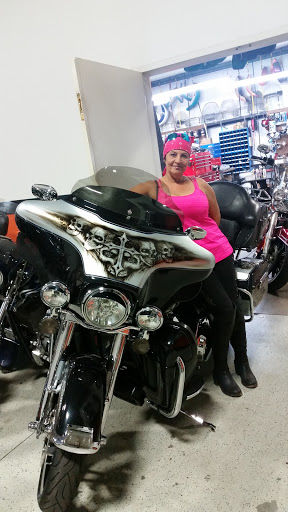 Motorcycle Dealer «American Classic Motors», reviews and photos, 315 Big Rd, Zieglerville, PA 19492, USA