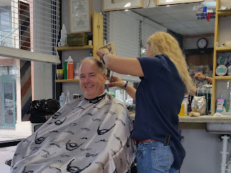 Georgetown Barbershop