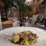 Photo n°6 de l'avis de Marion.c fait le 26/08/2022 à 19:23 sur le  Bengodi Enoteca Ristorante à Castelnuovo Berardenga