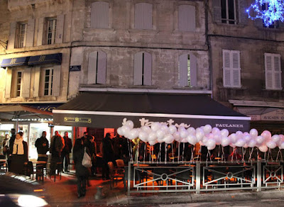 Le Tom Tip à Avignon
