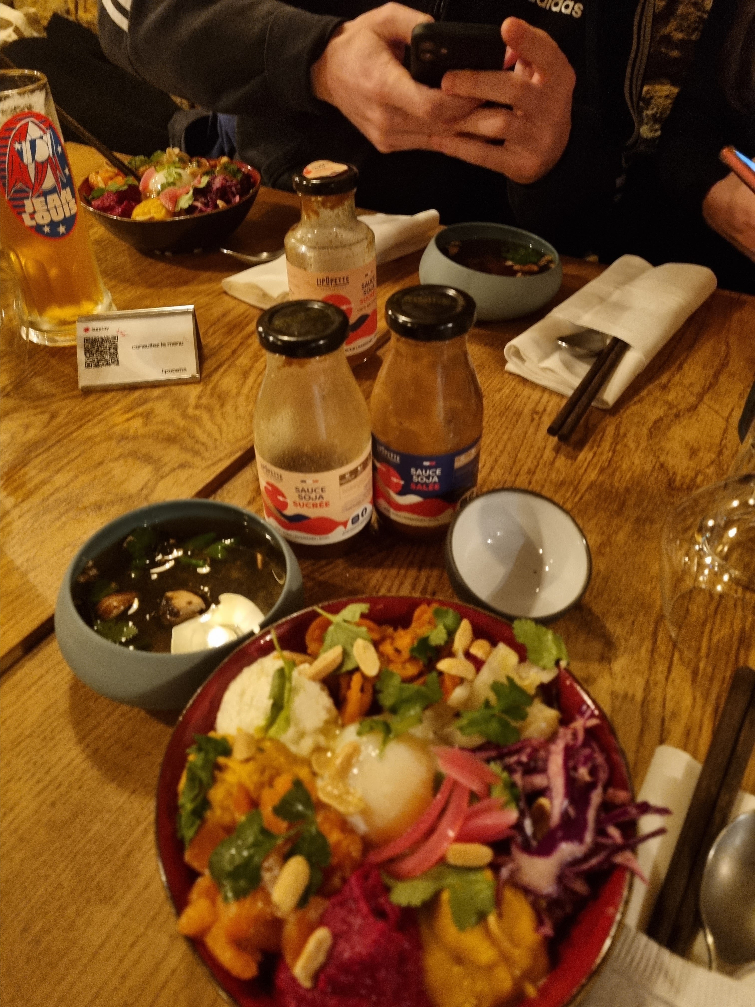 Photo n° 13 de l'avis de Yan.e fait le 26/01/2023 à 10:30