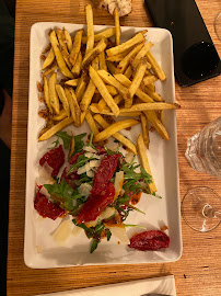 Steak du Restaurant italien Caffe dei Fratelli à Paris - n°2