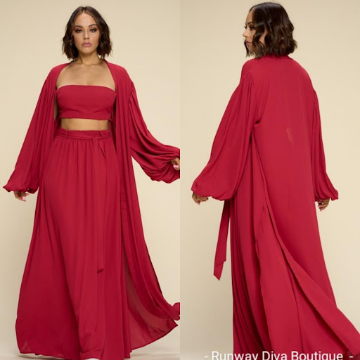 Boutique «Runway Diva Boutique», reviews and photos, 2719 E 56th St, Indianapolis, IN 46220, USA