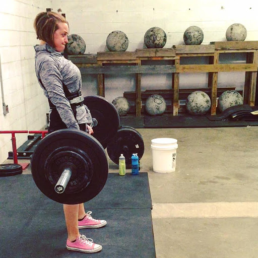 Gym «Primal Strength Gym», reviews and photos, 1112 E Market St #29i, Charlottesville, VA 22902, USA