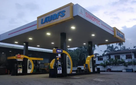 Laugfs Petroleum Mabima image