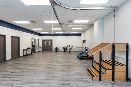 FYZICAL Therapy & Balance Centers