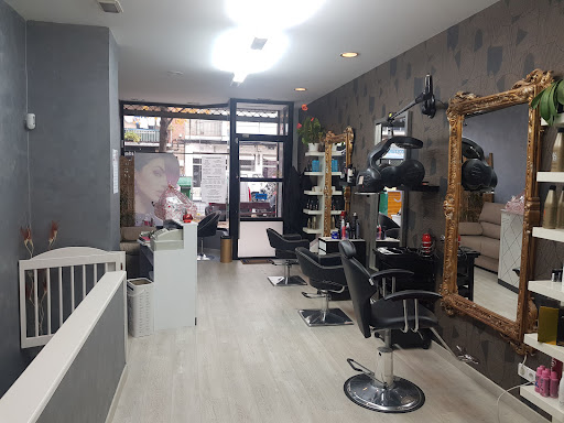 Peluquería Y Estética Tip To Toe en Logroño, laRioja