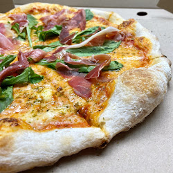 Valentino's pizza