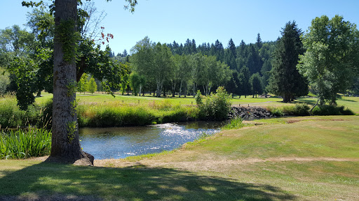 Public Golf Course «Ranch Hills Golf Course», reviews and photos, 26710 S Ranch Hills Rd, Mulino, OR 97042, USA