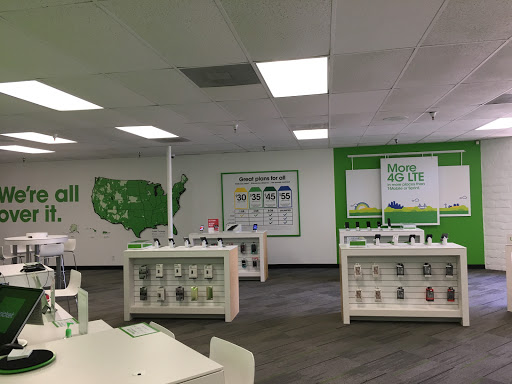 Cell Phone Store «Cricket Wireless Authorized Retailer», reviews and photos, 310 W Los Angeles Ave, Moorpark, CA 93021, USA