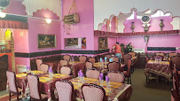 Atmosphère du Restaurant indien Taj Mahal à Royan - n°5