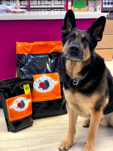 Pet Supply Store «The Pet Beastro», reviews and photos, 27637 John R Rd, Madison Heights, MI 48071, USA