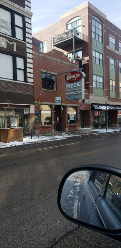 Army & Navy Surplus Shop «Army Navy Sales», reviews and photos, 3100 N Lincoln Ave, Chicago, IL 60657, USA