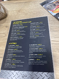 Photo n°4 de DUNK - SMATCH BURGER à Paris ()