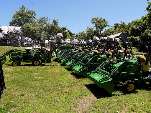 Home Improvement Store «Lusby Motor Company Inc.», reviews and photos, 155 Main St, Prince Frederick, MD 20678, USA