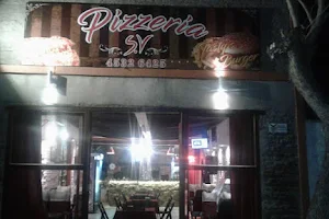 Pizzería San Vicente SV image