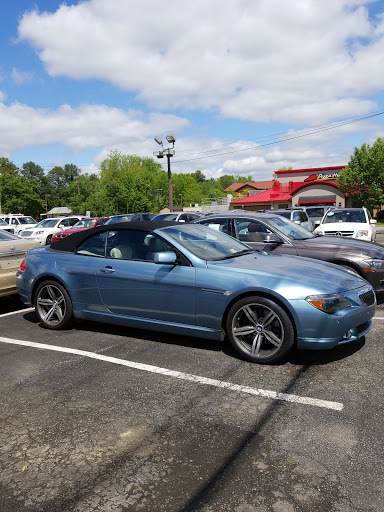 Used Car Dealer «City To City Auto Sales LLC», reviews and photos, 5020 Williamsburg Rd, Richmond, VA 23231, USA