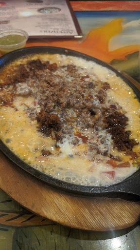 Mexican Restaurant «San Marcos Restaurant», reviews and photos, 235 Broadway St, Toledo, OH 43604, USA