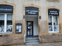 Les plus récentes photos du Restaurant Les Copains d'Abord à Metz - n°6