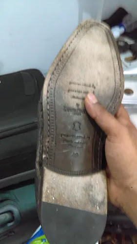 Bag and shoes all Service - الرياض