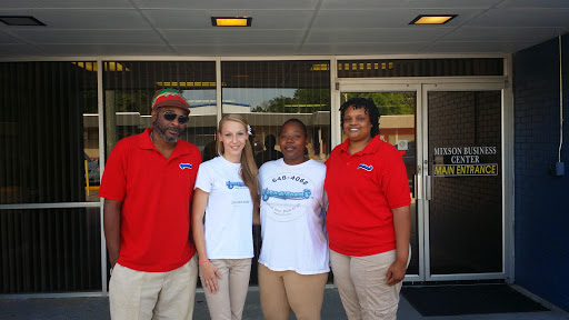 Cleaning Service «Klean A Room Cleaning Service», reviews and photos, 545 W Main St #100, Dothan, AL 36301, USA