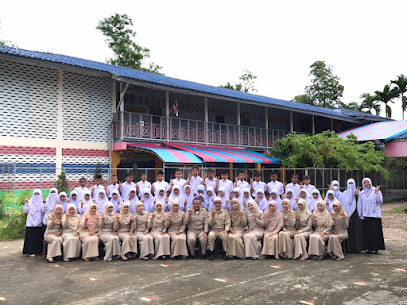 Ban Bukebakong School