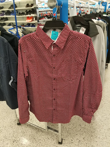 Clothing Store «Ross Dress for Less», reviews and photos, 32946 Fm 2978 Rd, Magnolia, TX 77354, USA