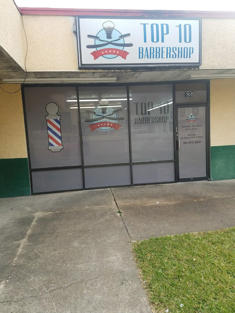 Top 10 Humble, TX 77338 Services, Reviews, Hours and Contact