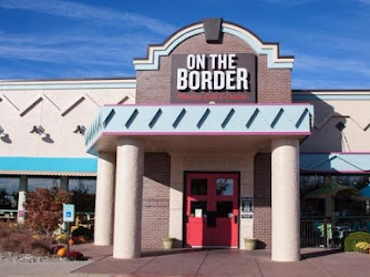 On The Border Mexican Grill & Cantina - Summitwoods